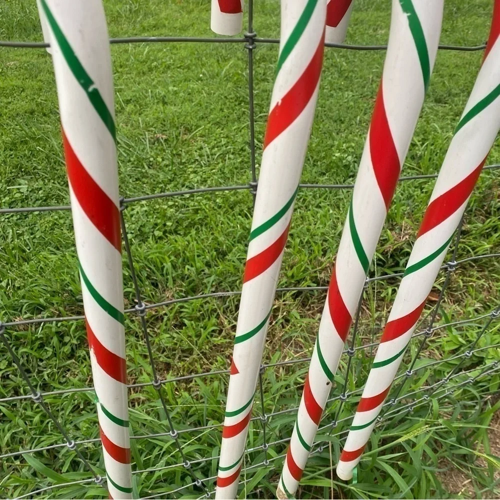 Vintage good stripes
